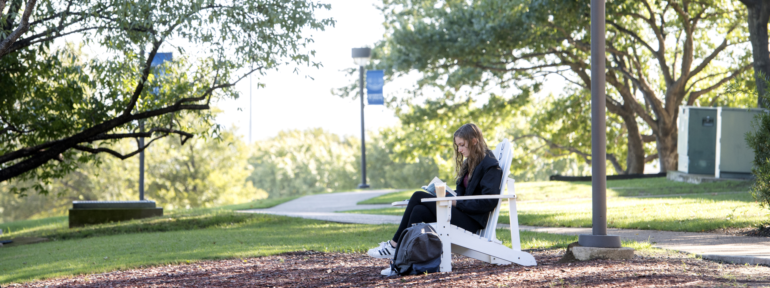 University of Dallas thumbnail