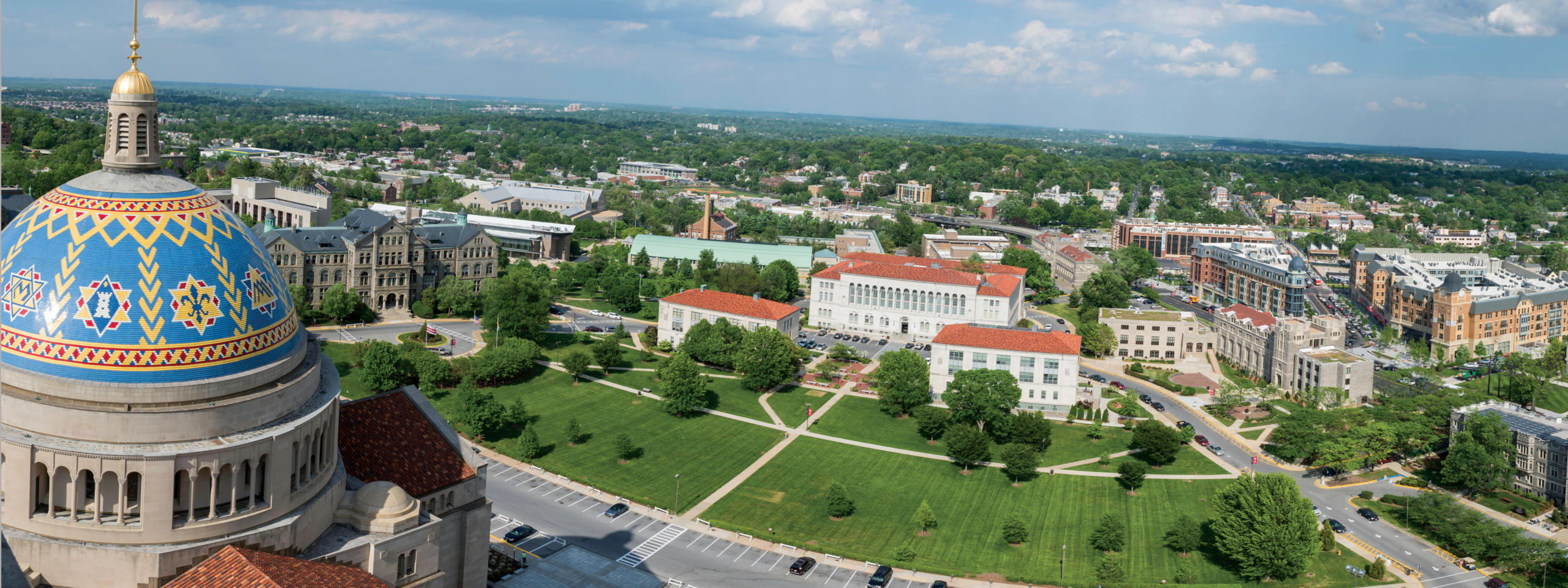 Catholic U Thumbnail