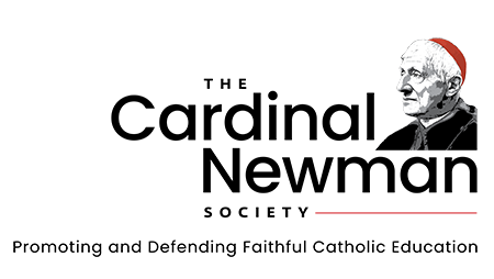 CNS logo-2C-450-tag2 Cardinal Newman Society