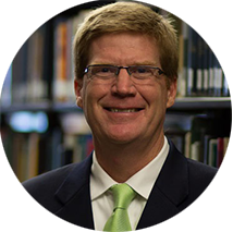 Dan Guernsey headshot